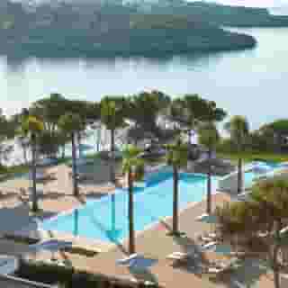 Ikos Porto Petro, 1 of 5