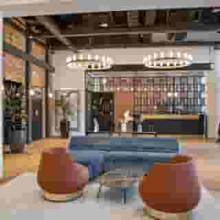 Golden Tulip Warsaw Center, 3 of 5