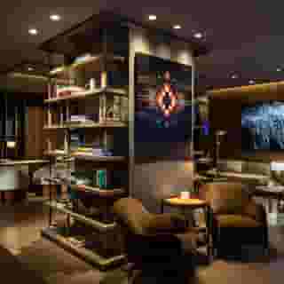 The Hari Hong Kong, 2 of 5