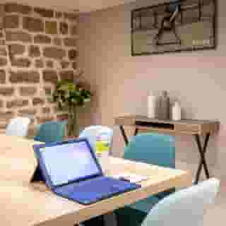 Hotel Paris D Issy Porte De Versailles, 5 of 5