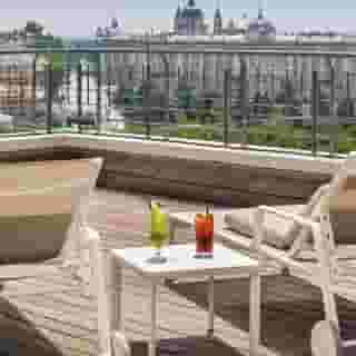 Barcelo Torre de Madrid, 1 of 5