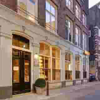 Hotel V Nesplein, 4 of 5