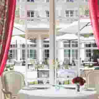 Le Bristol Paris, 5 of 5