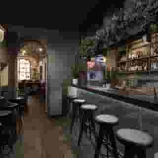 Navona Palace Luxury Inn, 4 of 5