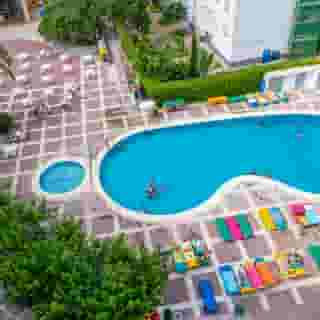 Medplaya Hotel Calypso, 2 of 5
