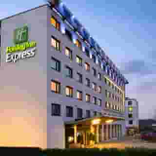 Premier Inn Stuttgart Airport/Messe, 3 of 5