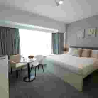 Grand Bay View Hotel, 6 of 6