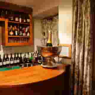 Lawrence's Hotel, 5 of 5