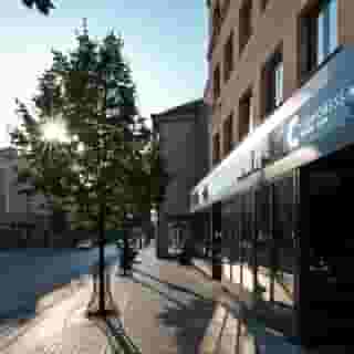 Congress Avenue, 3 of 5