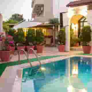 Villa Princess Hotel, 1 of 5