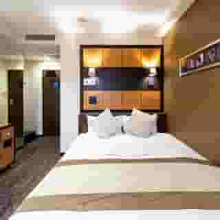 Hotel Wing International Premium Tokyo-Yotsuya, 3 of 5
