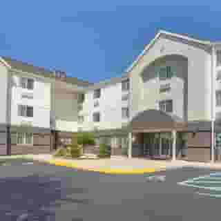 Executive Residency Bw Philadelphia-Willow Grove, 2 of 5