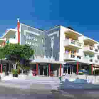 Kosta Palace, 6 of 6