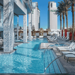 Palms Place Hotel And Spa, 1 of 5