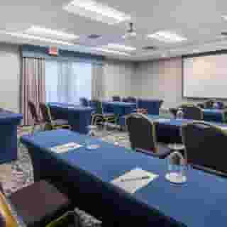 Hampton Inn Philadelphia/Plymouth Meeting, 6 of 6