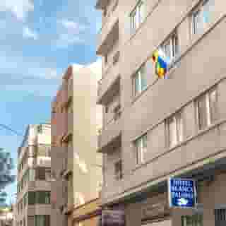 Blanca Paloma, 3 of 5