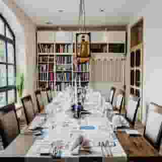 Hotel & Restaurant Hessischer Hof, 6 of 6