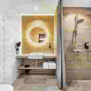 H2 Hotel Dusseldorf Seestern, 4 of 5