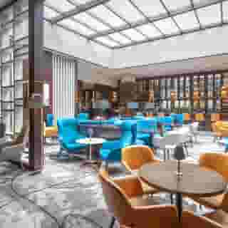 Clayton Dublin Airport, 2 of 5