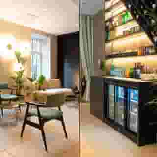 City Hotels Algirdas, 5 of 5