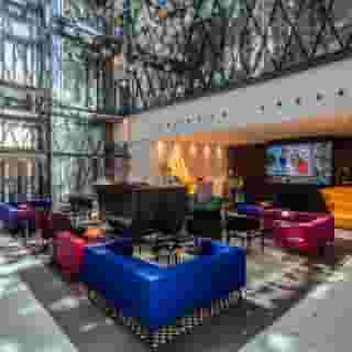Hotel Indigo Warsaw - Nowy Swiat, 6 of 6