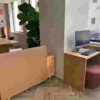 Holiday Inn Lisboa, 6 of 6