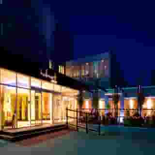 Manchester Airport Stanley Hotel, BW Signature, 5 of 5