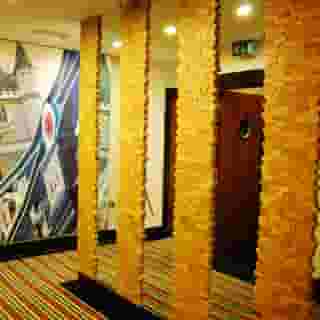 Indigo London - Tower Hill, 2 of 5