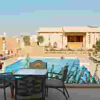 Treffen House Doha, 4 of 5