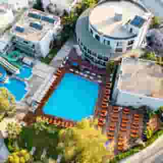 Bodrum Beach Resort, 6 of 6