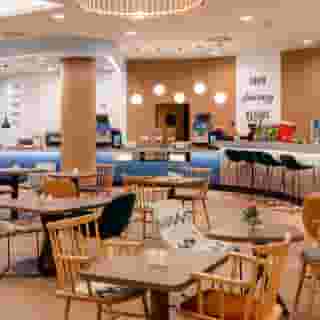 Hampton By Hilton Budapest City Centre, 5 of 5