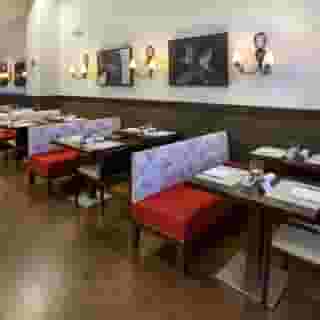 NH Collection Sevilla, 4 of 5