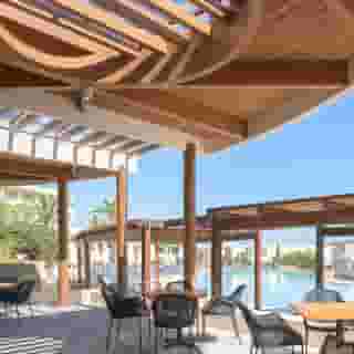 Agapi Beach Resort, 5 of 5