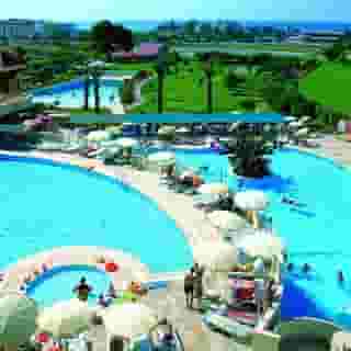 Serenis Hotel, 4 of 5