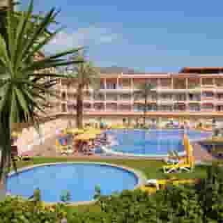 Bahia Tropical, 1 of 5