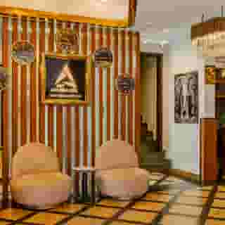 Frt Airlines Otel, 2 of 5
