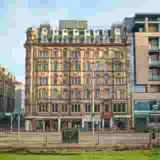 Old Waverley, 2 of 5