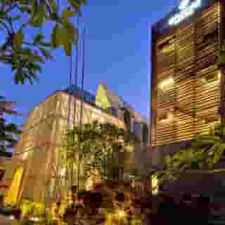 Ananta Legian, 1 of 5