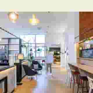 B&B Hotel Brussels Centre Gare Du Midi, 4 of 5