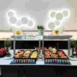 Flemings Hotel Frankfurt-Central, 4 of 5