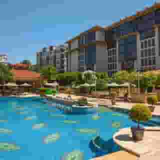 Grand Hyatt Istanbul, 4 of 5