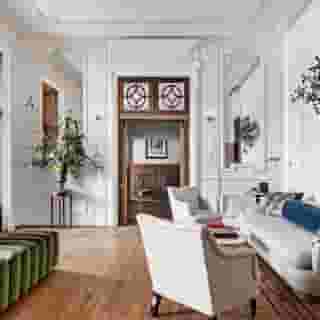 Palacio Arriluce Hotel, 5 of 5