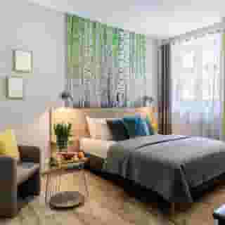 Art & Garden Residence, 4 of 5