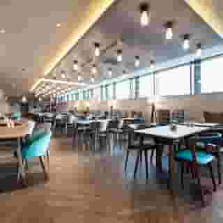 Hampton by Hilton Edinburgh West End, 1 of 5