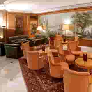 Grand Hotel Cravat, 1 of 5