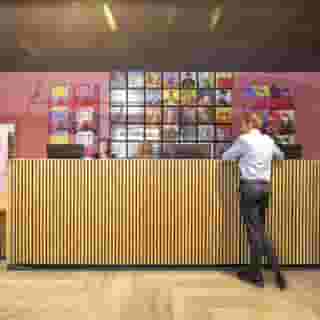 Ropewalks Hotel BW Premier Collection, 1 of 5