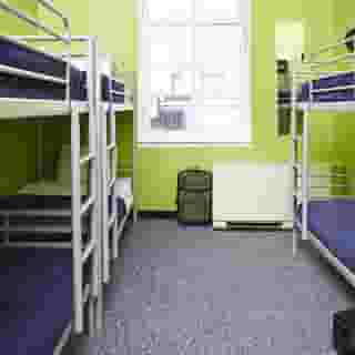 HI NYC Hostel, 2 of 5