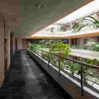 Airport Hotel Budapest, 5 of 5