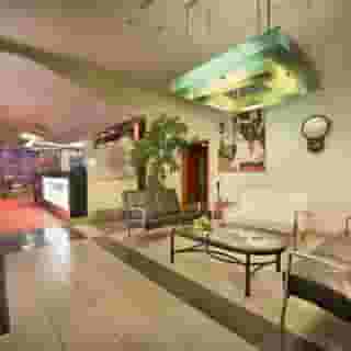 Rezidence Emmy, 1 of 5