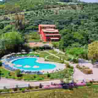 Chrismos Luxury Suites & Studios, 1 of 5